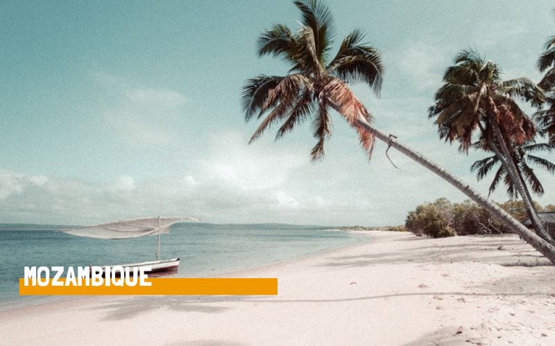Mozambique