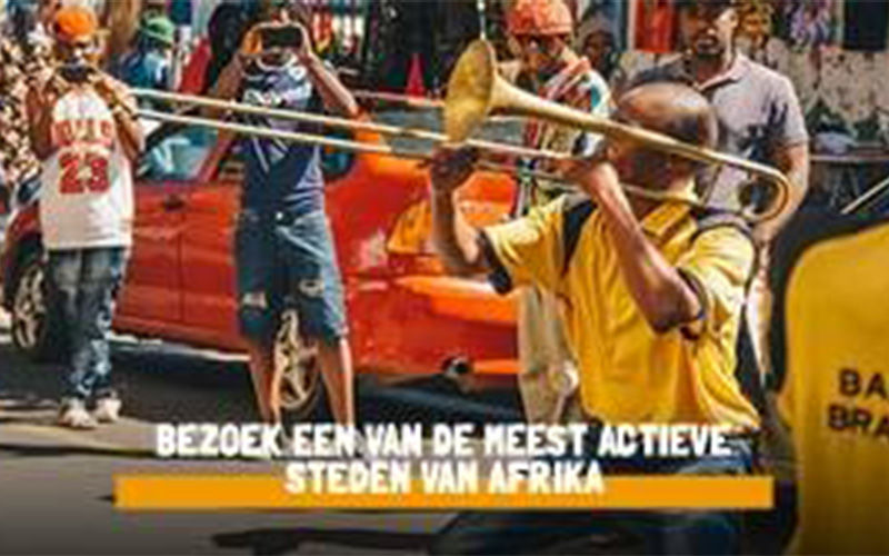Bezoek een van de meest actieve steden van Afrika.jpg