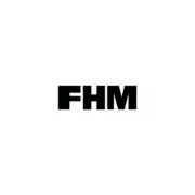 FHM Logo