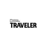 Traveler Logo