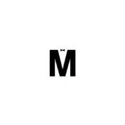 M Logo