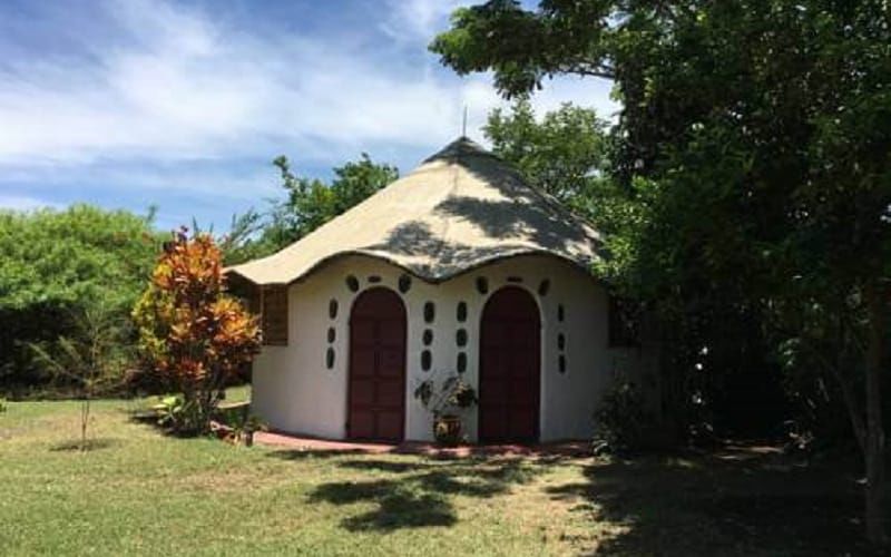 Eco Lodge
