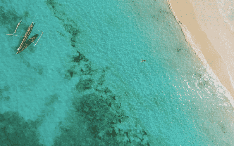 Island