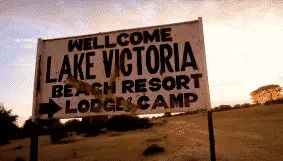Lake Victoria