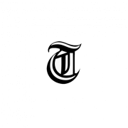 Telegraaf Logo