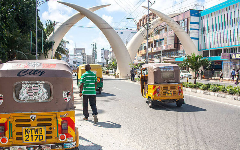 Mombasa