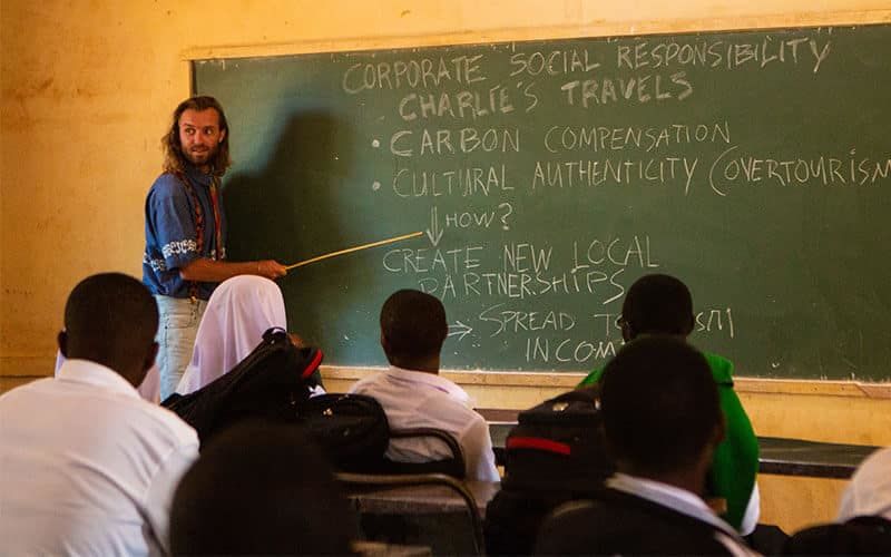 Community School
