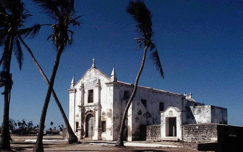 Mozambique