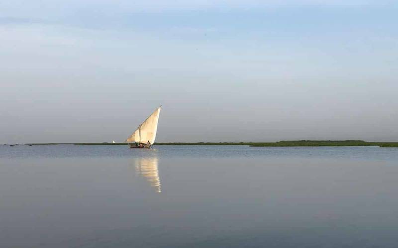 Lake Victoria