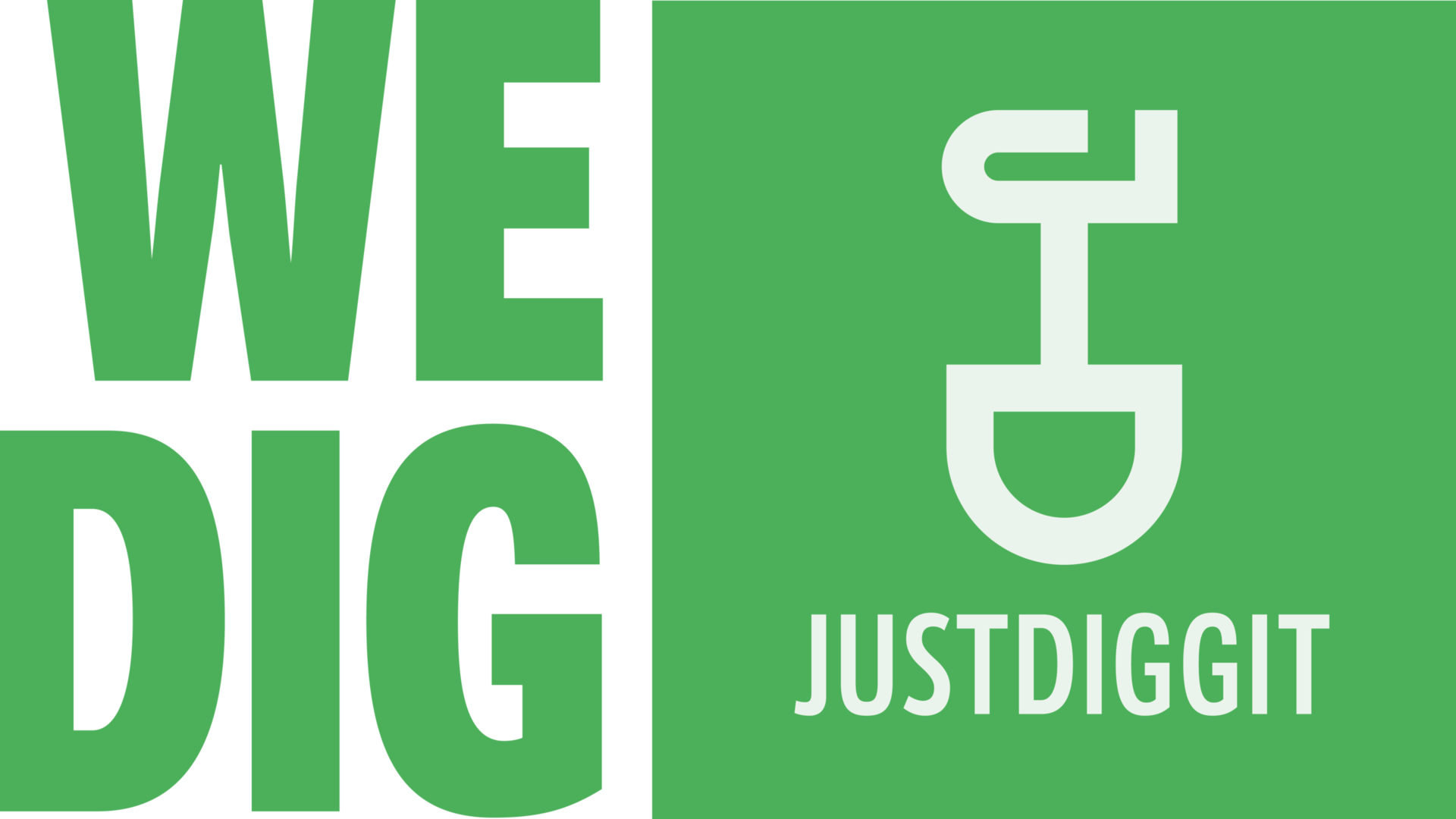 Justdiggit logo