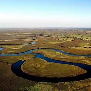 Okavango