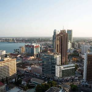 Dar Skyline