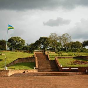 Rwanda