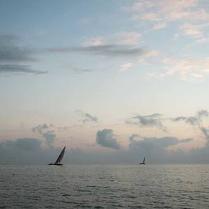 Dhow Kust