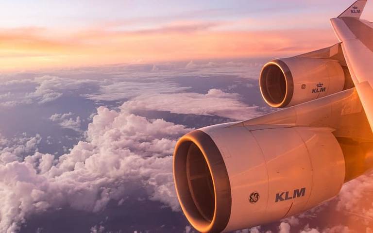 KLM
