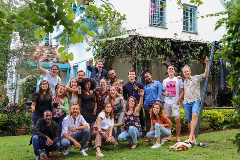 CT Team