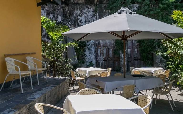 Terras
