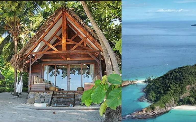 Madagascar