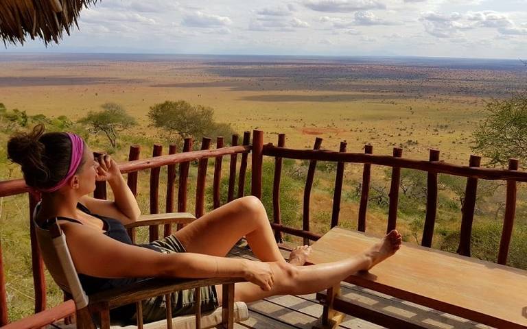 Travel Stories