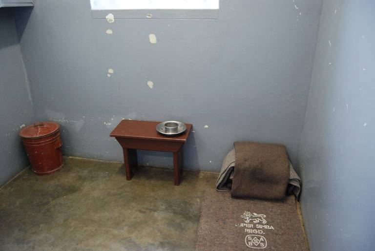 Robben Island