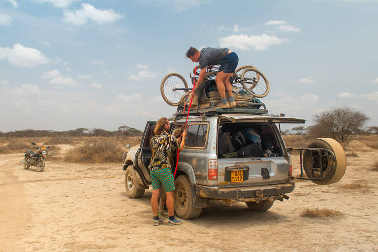 Longido Car
