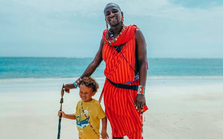 Kenia Diani