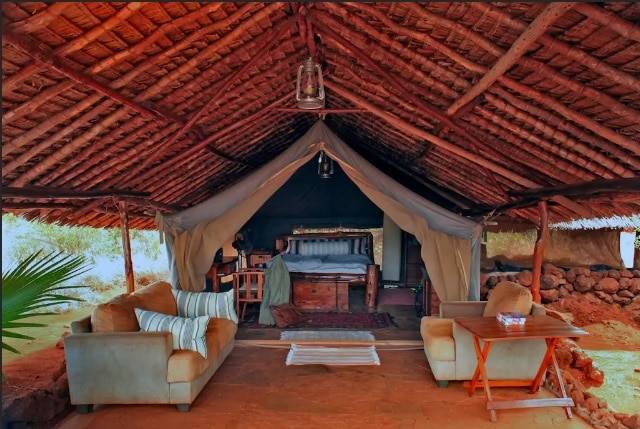 Amboseli-Bush-Camp