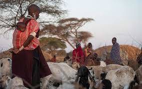 Maasai